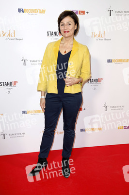 Filmscreening 'A Women's Story' in Berlin
