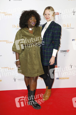 Filmscreening 'A Women's Story' in Berlin