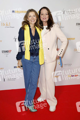 Filmscreening 'A Women's Story' in Berlin