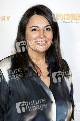 Filmscreening 'A Women's Story' in Berlin