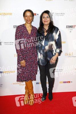 Filmscreening 'A Women's Story' in Berlin