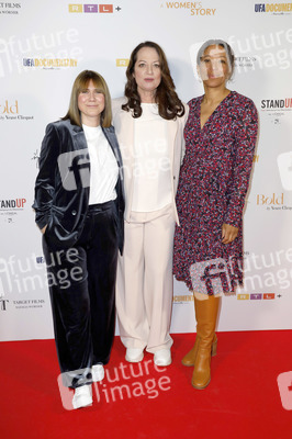 Filmscreening 'A Women's Story' in Berlin
