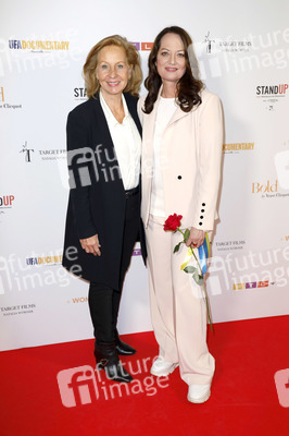 Filmscreening 'A Women's Story' in Berlin