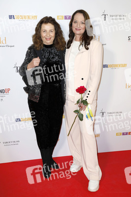 Filmscreening 'A Women's Story' in Berlin
