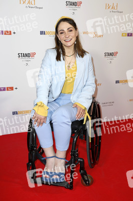 Filmscreening 'A Women's Story' in Berlin