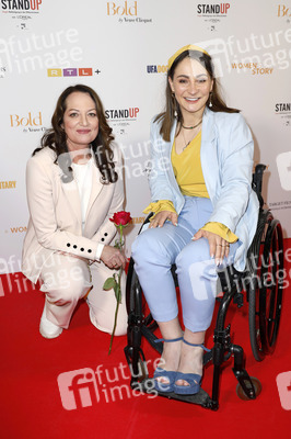 Filmscreening 'A Women's Story' in Berlin