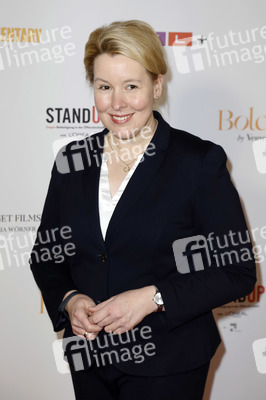 Filmscreening 'A Women's Story' in Berlin