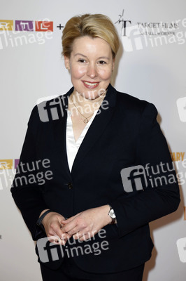 Filmscreening 'A Women's Story' in Berlin