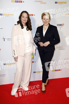 Filmscreening 'A Women's Story' in Berlin