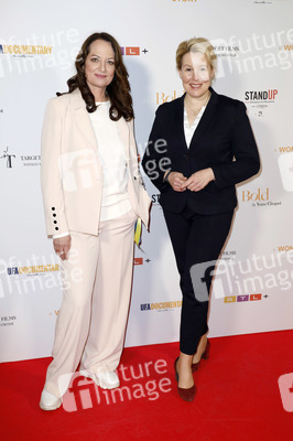 Filmscreening 'A Women's Story' in Berlin