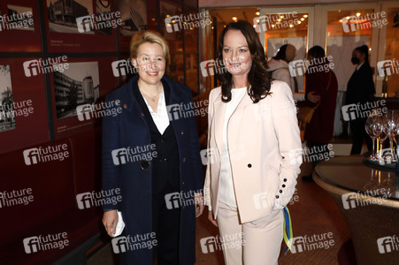 Filmscreening 'A Women's Story' in Berlin