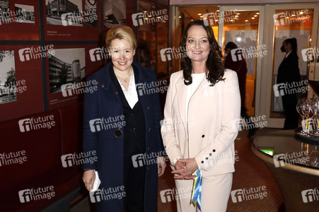 Filmscreening 'A Women's Story' in Berlin