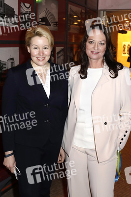 Filmscreening 'A Women's Story' in Berlin