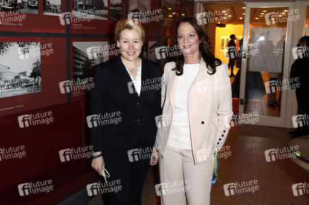 Filmscreening 'A Women's Story' in Berlin