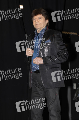 Frauentagsgala 2022 - Uwe Jensen Show in Cunewalde