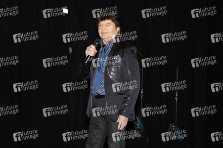 Frauentagsgala 2022 - Uwe Jensen Show in Cunewalde