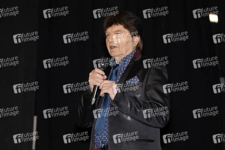 Frauentagsgala 2022 - Uwe Jensen Show in Cunewalde