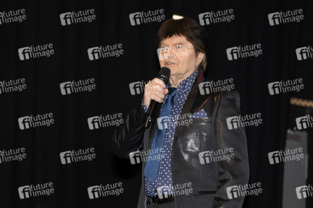 Frauentagsgala 2022 - Uwe Jensen Show in Cunewalde