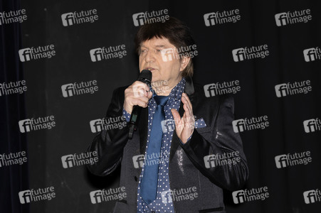 Frauentagsgala 2022 - Uwe Jensen Show in Cunewalde