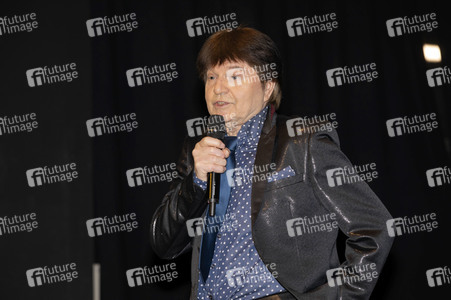 Frauentagsgala 2022 - Uwe Jensen Show in Cunewalde