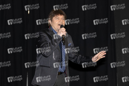 Frauentagsgala 2022 - Uwe Jensen Show in Cunewalde