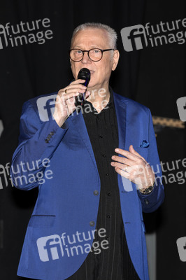 Frauentagsgala 2022 - Uwe Jensen Show in Cunewalde