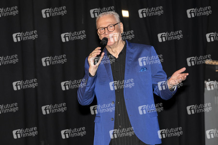 Frauentagsgala 2022 - Uwe Jensen Show in Cunewalde