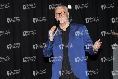 Frauentagsgala 2022 - Uwe Jensen Show in Cunewalde