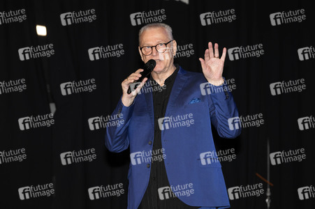 Frauentagsgala 2022 - Uwe Jensen Show in Cunewalde