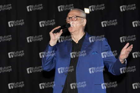 Frauentagsgala 2022 - Uwe Jensen Show in Cunewalde