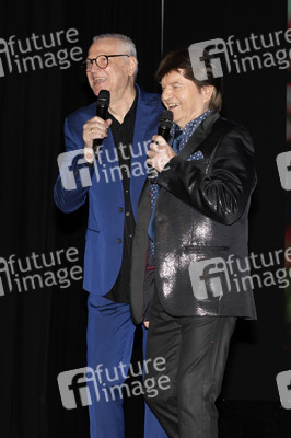 Frauentagsgala 2022 - Uwe Jensen Show in Cunewalde