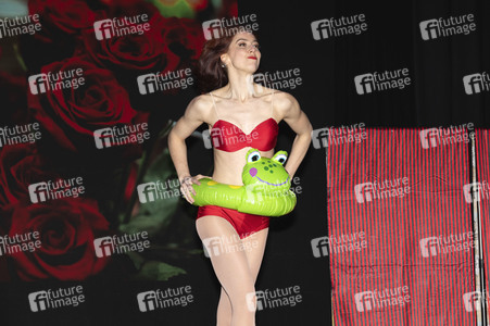 Frauentagsgala 2022 - Uwe Jensen Show in Cunewalde