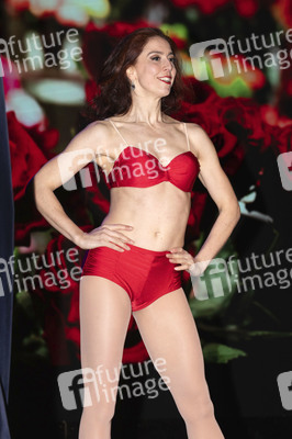 Frauentagsgala 2022 - Uwe Jensen Show in Cunewalde