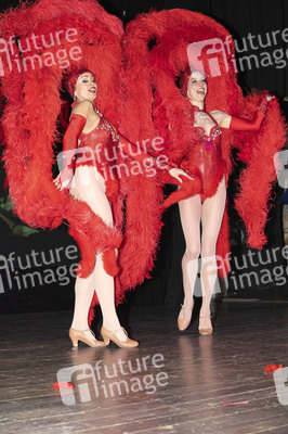 Frauentagsgala 2022 - Uwe Jensen Show in Cunewalde