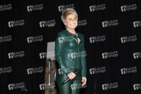 Frauentagsgala 2022 - Uwe Jensen Show in Cunewalde