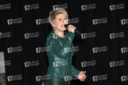 Frauentagsgala 2022 - Uwe Jensen Show in Cunewalde