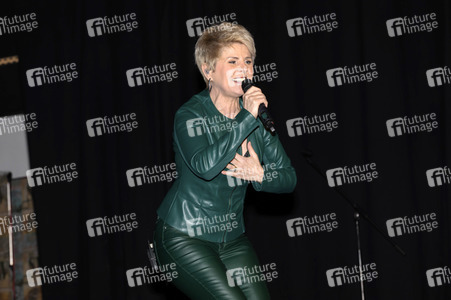 Frauentagsgala 2022 - Uwe Jensen Show in Cunewalde