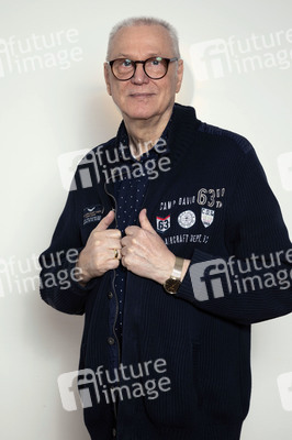 Frauentagsgala 2022 - Uwe Jensen Show in Cunewalde