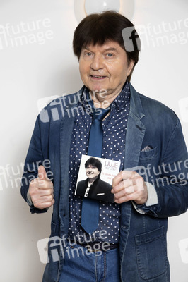 Frauentagsgala 2022 - Uwe Jensen Show in Cunewalde