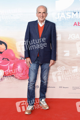 Filmpremiere 'JGA: Jasmin. Gina. Anna.' in München