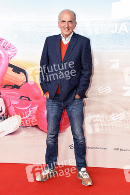 Filmpremiere 'JGA: Jasmin. Gina. Anna.' in München