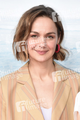 Filmpremiere 'JGA: Jasmin. Gina. Anna.' in München