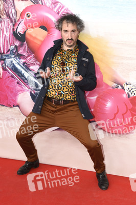 Filmpremiere 'JGA: Jasmin. Gina. Anna.' in München