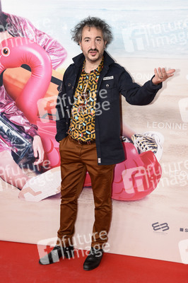 Filmpremiere 'JGA: Jasmin. Gina. Anna.' in München