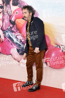 Filmpremiere 'JGA: Jasmin. Gina. Anna.' in München