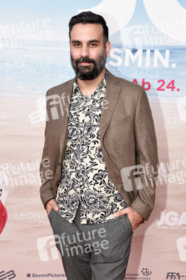 Filmpremiere 'JGA: Jasmin. Gina. Anna.' in München