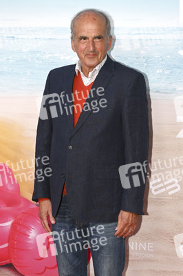 Filmpremiere 'JGA: Jasmin. Gina. Anna.' in München