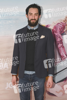 Filmpremiere 'JGA: Jasmin. Gina. Anna.' in München