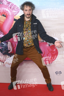 Filmpremiere 'JGA: Jasmin. Gina. Anna.' in München