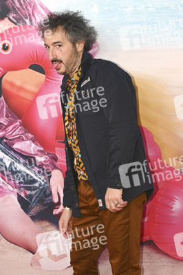 Filmpremiere 'JGA: Jasmin. Gina. Anna.' in München